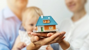 Покупку дачного дома можно оплатить материнским капиталом
