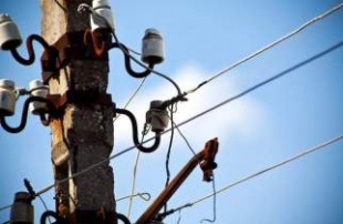 Плановые отключения электричества пройдут в Палласовке с 29 по 30 января