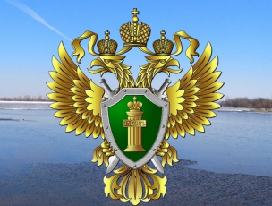 История создания и развития Волжской межрегиональной природоохранной прокуратуры