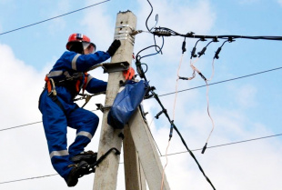 Отключения электричества в связи производственной необходимостью 17-18 мая 2021г.