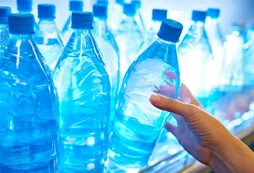 Прокуратурой района выявлены нарушения реализации упакованной питьевой воды