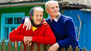 Сельские жители имеют право на специальную прибавку к пенсии